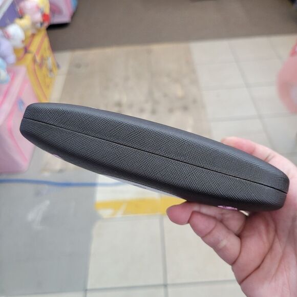 Brand New Sanrio Kuromi Eye Glasses Hard Case - Picture 2 of 7
